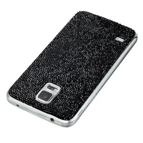 Swarovski Other - SWAROVSKI GALAXY S5 CASE - BATTERY COVER